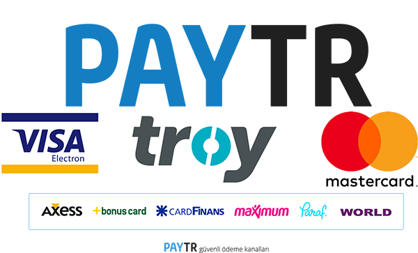 accept payment